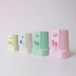 dispenser pasteles